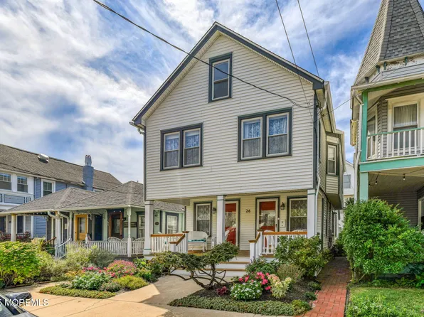 26 Heck Ave, Ocean Grove, NJ 07756