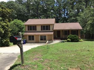3371 Bryan Way SW, Marietta, GA 30008