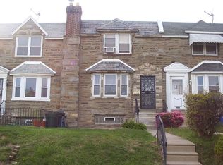 6128 Shisler St, Philadelphia, PA 19149