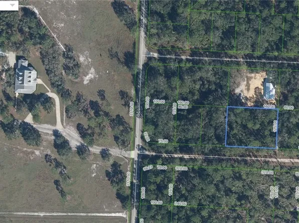 3253 Michele Ave, Lake Placid, FL 33852