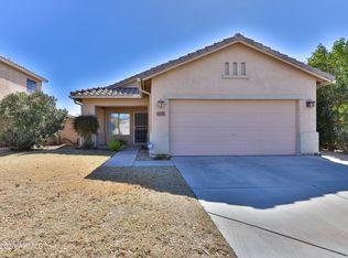 4045 W Hackamore Dr, Phoenix, AZ 85083