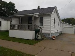 318 S Lincoln St, Bay City, MI 48708