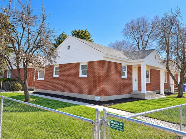 458 E Lambourne Ave, Salt Lake City, UT