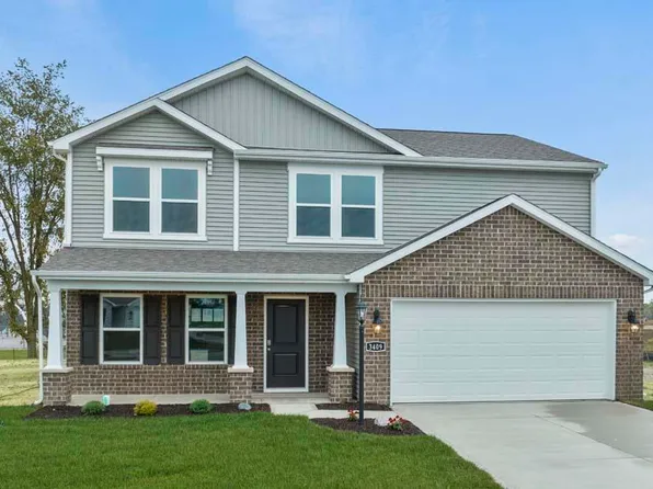 3409 Fawn Creek Blvd, Waterloo, IN 46793