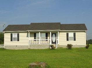 11071 Woodbury Hwy LOT 8, Morrison, TN 37357