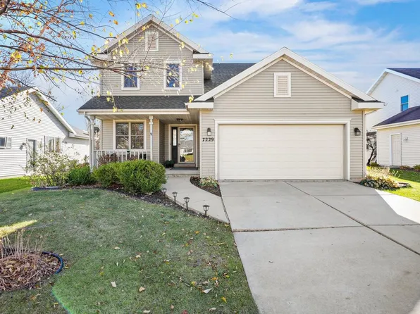 7229 Iris Bloom Drive, Madison, WI 53719