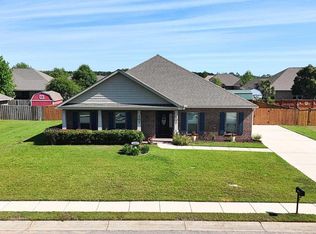 633 Harahan Ln, Foley, AL 36535
