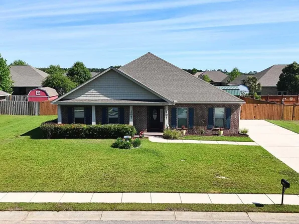 633 Harahan Ln, Foley, AL 36535