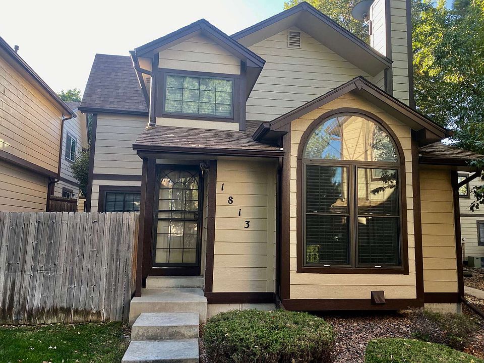 1st image of 1813 S Pitkin Cir