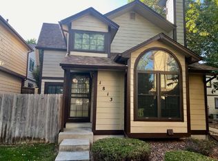 1813 S Pitkin Cir, Aurora, CO 80017