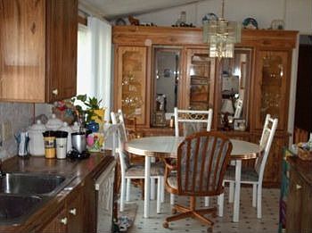 Manufactured Home For Sale By Owner
