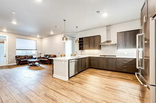 Beautiful Encore Condo in Downtown Castle Rock! - 20 Wilcox Street, Unit 717 for Lease. at Encore... — Photo 3