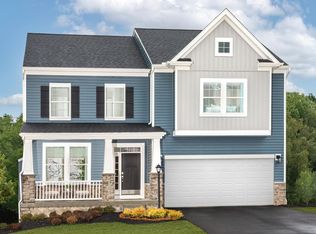 Enfield Farm Ln, Brunswick, MD 21716