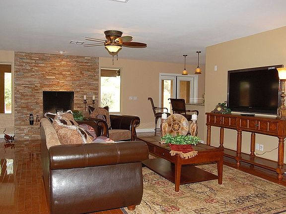Family Room/Great Room