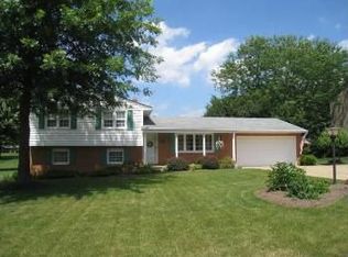 2209 54th St NE, Canton, OH