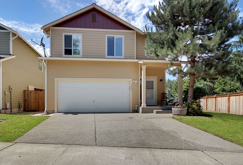 1st image of 15802 132nd Ave E