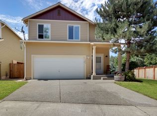 15802 132nd Ave E, Puyallup, WA 98374