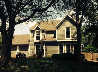 11047 Rene St, Lenexa, KS 66215