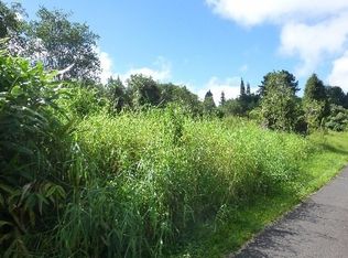 18-1988 Ohia Nani Rd LOT 64, Volcano, HI 96785