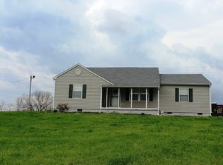5649 Finchville Rd, Shelbyville, KY 40065