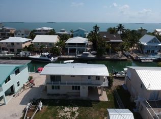 280 S Airport Dr, Summerland Key, FL 33042