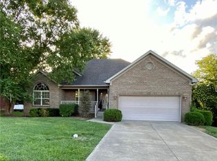4014 Decker Ct, Sellersburg, IN 47172