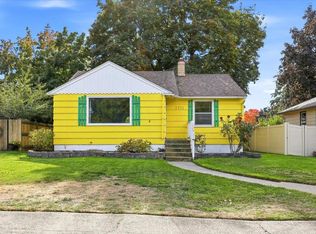 3711 W Rockwell Ave, Spokane, WA 99205