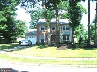 1508 Beech Ct, Williamstown, NJ 08094