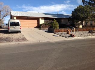 72 Pageant St, Rio Communities, NM 87002
