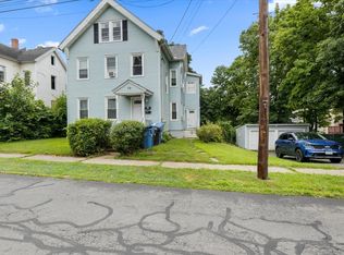 70 Fairview St, New Britain, CT 06051