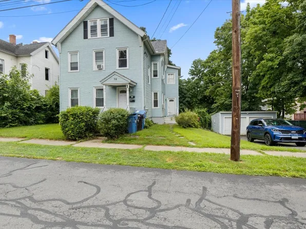 70 Fairview Street, New Britain, CT 06051