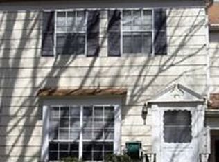 2604 Terrace Pkwy, Morrow, GA 30260
