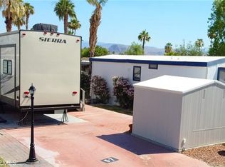 69801 Ramon Rd #57, Cathedral City, CA 92234