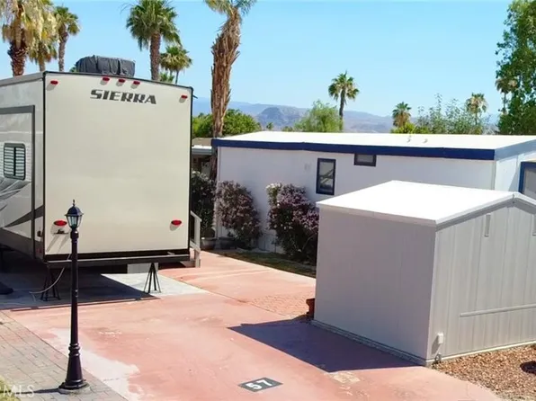 69801 Ramon Rd #57, Cathedral City, CA 92234
