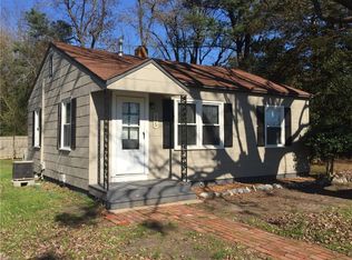 505 Biltmore Pl, Portsmouth, VA 23702