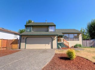 20875 Jay St, Beaverton, OR 97003