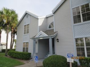 7210 N Highway 1 #G-5, Cocoa, FL 32927