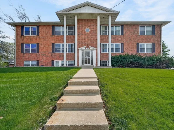 Nelson 8 Plex, 5616 Hickman Rd APT 1, Des Moines, IA 50310