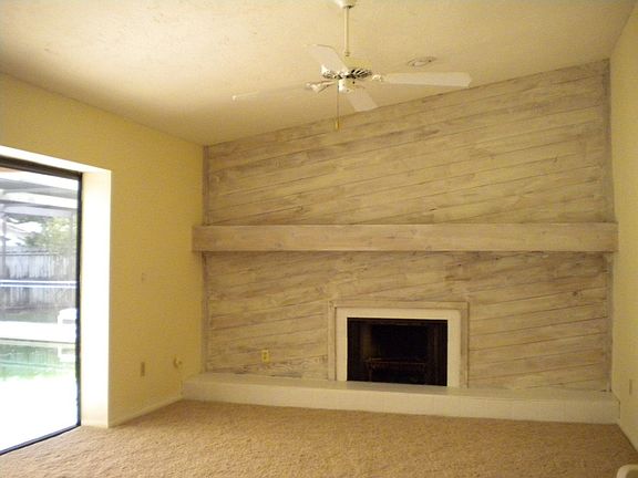 Family Room - Remodeled