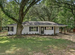 724 Irving Bluff Rd, Shreveport, LA 71107