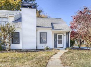 2351 Cove Rd, Lithonia, GA 30058