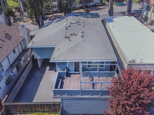 124 El Camino Real, Burlingame, CA 94010