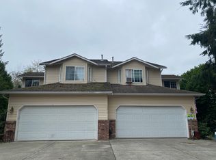 15911 E Shore Dr #A, Lynnwood, WA 98087