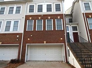 9898 Sounding Shore Ln, Bristow, VA 20136