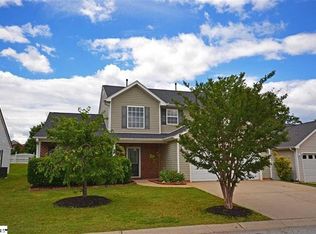 25 Seaside Ln, Greer, SC 29650