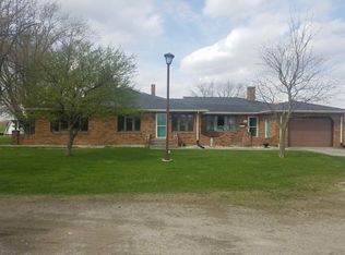 3945 N Us Highway 33, Decatur, IN 46733