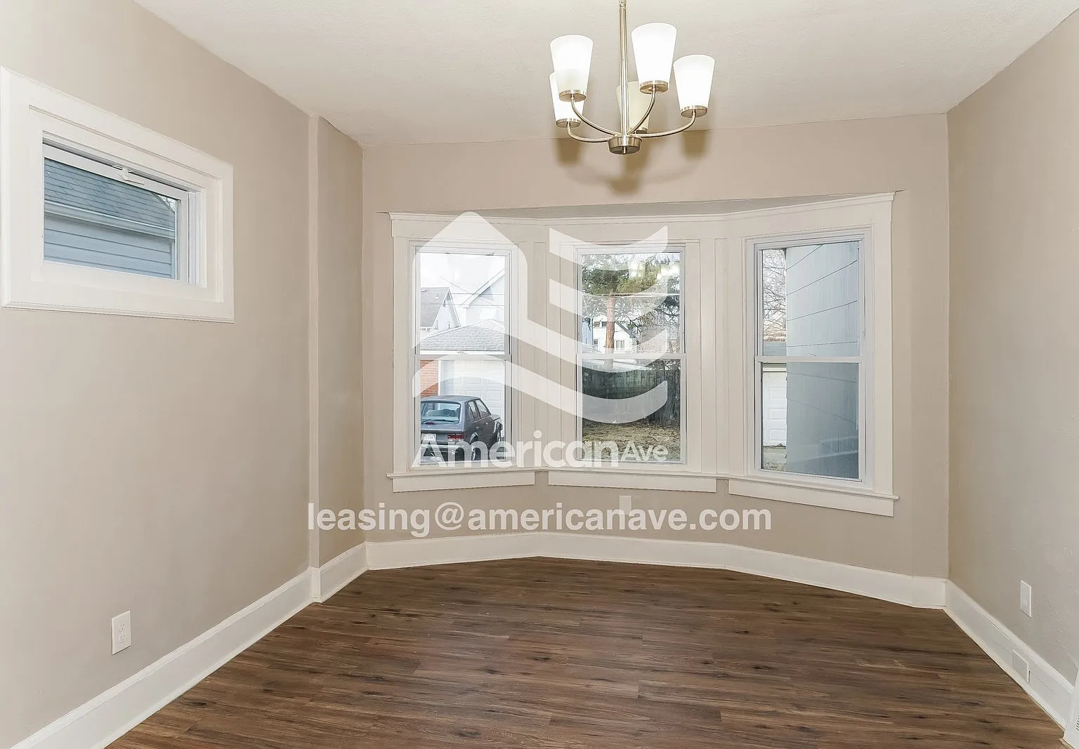 3 bed, 1.0 bath, 1188 sqft, $1,325 — Photo 4