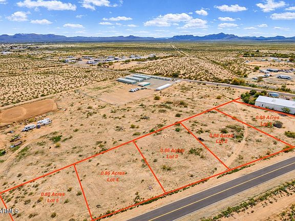 2nd image of 67192 Salome Road Lot 2