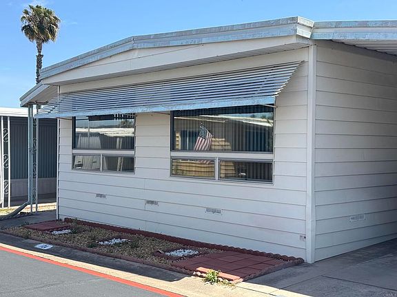 2nd image of 8301 Mission Gorge Rd Space 124