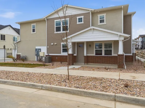 6691 W Pine Trail Ln, Herriman, UT 84096